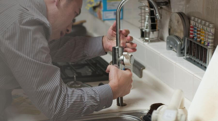 Professional sewer line replacement in Crawford, CO